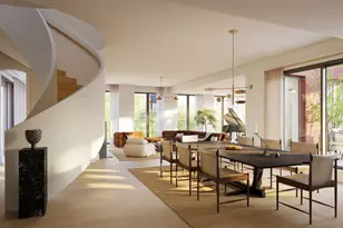110 Boerum Pl, New York City, NY 11201 - Photo 1