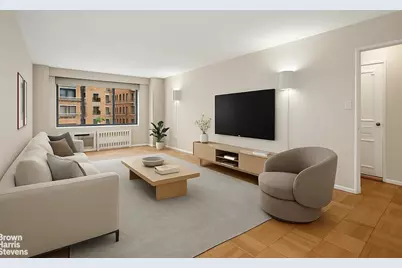 420 E 55th Street #5R, New York City, NY 10022 - Photo 1
