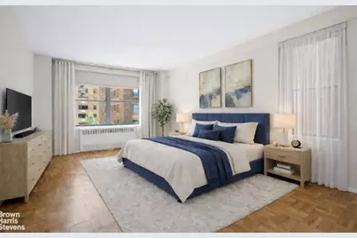 420 E 55th Street #5R, New York, NY 10022 - Photo 3