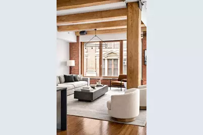 145 6th Avenue #4C, New York City, NY 10013 - Photo 3