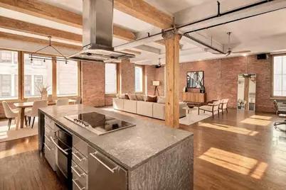 145 6th Avenue #4C, New York City, NY 10013 - Photo 1