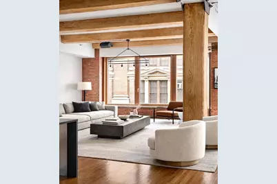 145 6th Avenue #4C, New York, NY 10013 - Photo 3