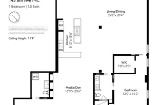 145 6th Ave, New York City, NY 10013 - Photo 9