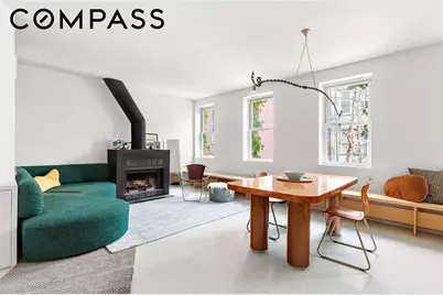 18 R Spring Street #3R, New York City, NY 10012 - Photo 1