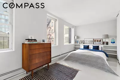 18 R Spring Street #3R, New York City, NY 10012 - Photo 5