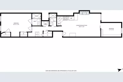 521 Dean Street #9, New York City, NY 11217 - Photo 15