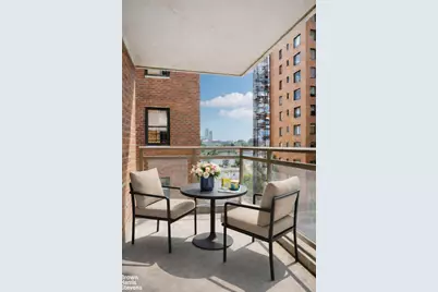 420 E 55th Street #5Q, New York City, NY 10022 - Photo 5