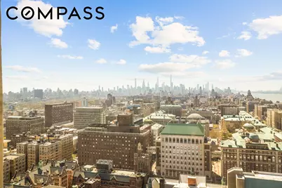 543 W 122nd Street #PH31A, New York City, NY 10027 - Photo 21