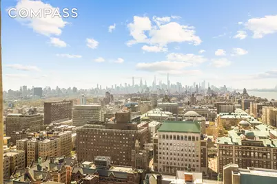 543 W 122nd Street #PH31A, New York City, NY 10027 - Photo 21