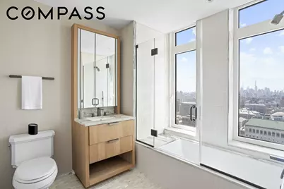 543 W 122nd Street #PH31A, New York City, NY 10027 - Photo 27