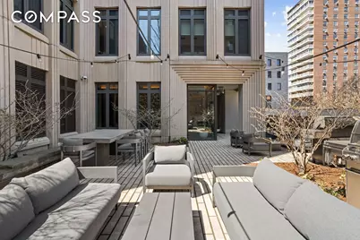 543 W 122nd Street #PH31A, New York City, NY 10027 - Photo 37