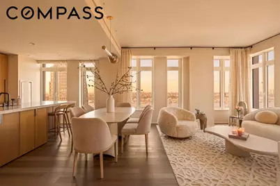 543 W 122nd Street #PH31A, New York City, NY 10027 - Photo 3