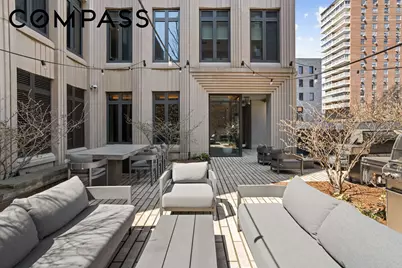 543 W 122nd Street #PH31A, New York City, NY 10027 - Photo 37