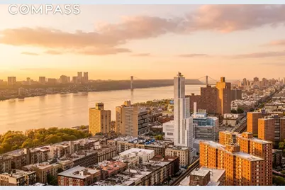 543 W 122nd Street #PH31A, New York City, NY 10027 - Photo 5