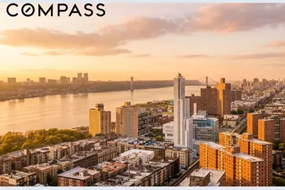 543 W 122nd Street #PH31A, New York City, NY 10027 - Photo 5