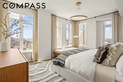 543 W 122nd Street #PH31A, New York City, NY 10027 - Photo 19