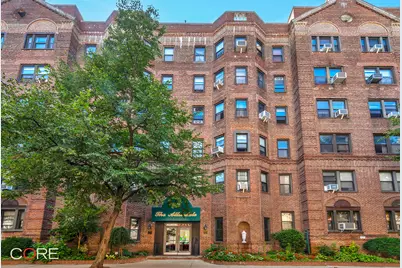 34-24 82nd Street #4N, Jackson Heights, NY 11372 - Photo 9