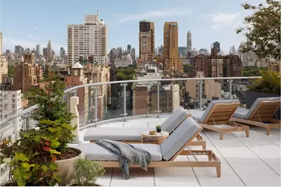 212 W 72nd Street #12H, New York City, NY 10023 - Photo 17