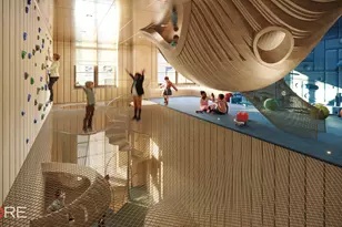 555 W 22nd St, New York City, NY 10011 - Photo 5