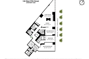 146 W 57th St, New York City, NY 10019 - Photo 17