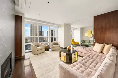 146 W 57th Street #54AB, New York City, NY 10019 - Photo 5
