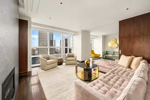 146 W 57th St, New York City, NY 10019 - Photo 5