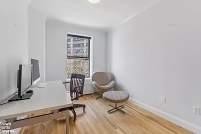 4 W 109th Street #5CD, New York City, NY 10025 - Photo 15