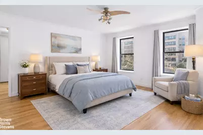 4 W 109th Street #5CD, New York City, NY 10025 - Photo 9