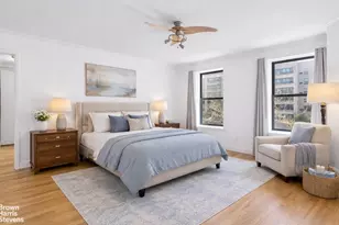 4 W 109th St, New York City, NY 10025 - Photo 9