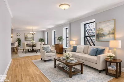 4 W 109th Street #5CD, New York City, NY 10025 - Photo 5