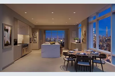 200 Amsterdam Avenue #PH1, New York, NY 10024 - Photo 3