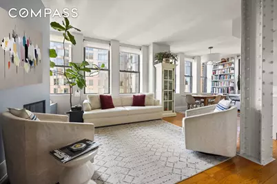 150 Nassau Street #17D, New York, NY 10038 - Photo 1