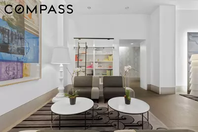 150 Nassau Street #17D, New York City, NY 10038 - Photo 15