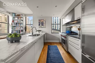 150 Nassau Street #17D, New York, NY 10038 - Photo 3