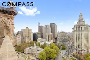 150 Nassau St, New York City, NY 10038 - Photo 11