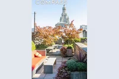 150 Nassau Street #17D, New York, NY 10038 - Photo 9