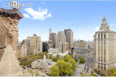 150 Nassau Street #17D, New York, NY 10038 - Photo 11