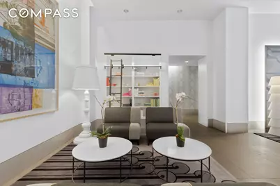 150 Nassau Street #17D, New York, NY 10038 - Photo 15