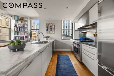 150 Nassau Street #17D, New York City, NY 10038 - Photo 3