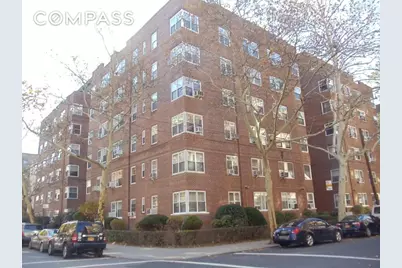 71-36 110th Street #4C, Forest Hills, NY 11375 - Photo 13