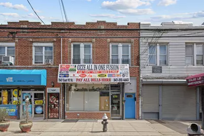1147 E 92nd Street, New York City, NY 11236 - Photo 1
