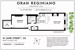 41 Jane St, New York City, NY 10014 - Photo 7