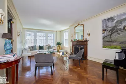 1088 Park Avenue #11BC, New York, NY 10128 - Photo 1