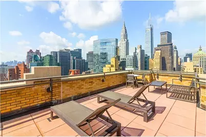 310 E 46th Street #12A, New York City, NY 10017 - Photo 7