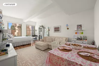 88 Greenwich Street #1602, New York City, NY 10006 - Photo 1