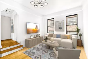 62 E 87th St, New York City, NY 10128 - Photo 3