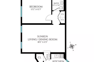 62 E 87th St, New York City, NY 10128 - Photo 11