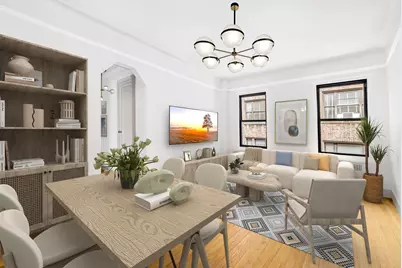 62 E 87th Street #4C, New York City, NY 10128 - Photo 1
