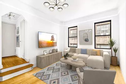 62 E 87th Street #4C, New York City, NY 10128 - Photo 3