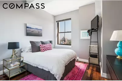 1 Hanson Place #15C, New York City, NY 11243 - Photo 3